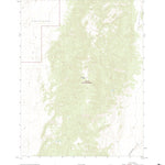 Fish Springs SE, NV (2021, 24000-Scale) Preview 1