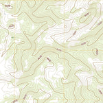 Fish Springs SE, NV (2021, 24000-Scale) Preview 3