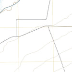 Foxtail Lake, NV (2021, 24000-Scale) Preview 2