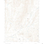 Gold Butte, NV (2021, 24000-Scale) Preview 1