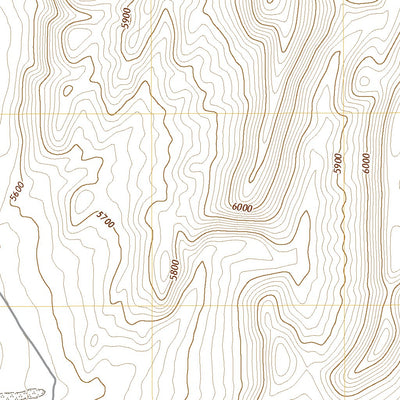 Gilbert Creek SE, NV (2021, 24000-Scale) Preview 2