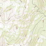 Gilbert Creek SE, NV (2021, 24000-Scale) Preview 3