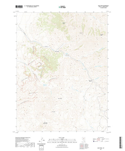 Goat Peak, NV (2021, 24000-Scale) Preview 1