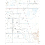 Grimes Point, NV (2021, 24000-Scale) Preview 1