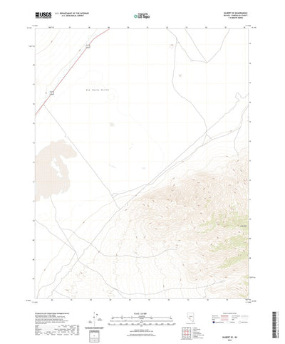 Gilbert SE, NV (2021, 24000-Scale) Preview 1