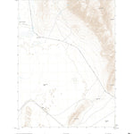 Godeys Rock, NV (2021, 24000-Scale) Preview 1