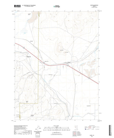 Hazen, NV (2021, 24000-Scale) Preview 1