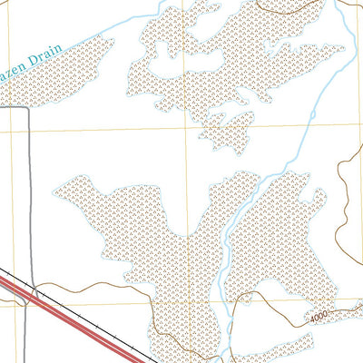 Hazen, NV (2021, 24000-Scale) Preview 3