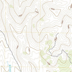 High Bald Peaks, NV (2021, 24000-Scale) Preview 3
