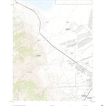 Hawthorne West, NV (2021, 24000-Scale) Preview 1
