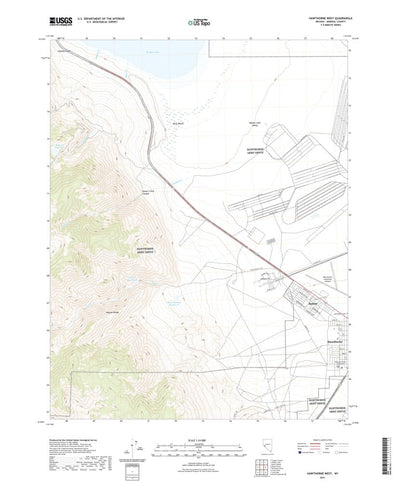 Hawthorne West, NV (2021, 24000-Scale) Preview 1