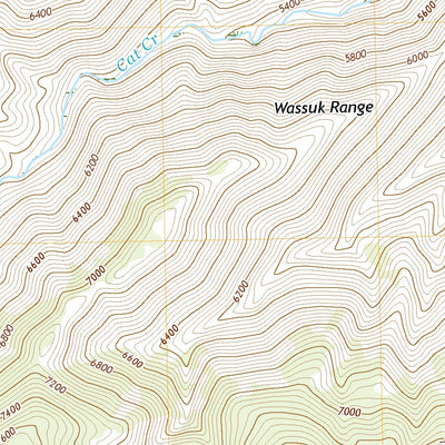 Hawthorne West, NV (2021, 24000-Scale) Preview 3