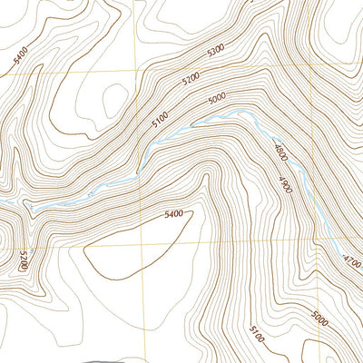 Hole In The Ground, NV (2021, 24000-Scale) Preview 3