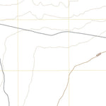 Home Station Gap, NV (2021, 24000-Scale) Preview 2
