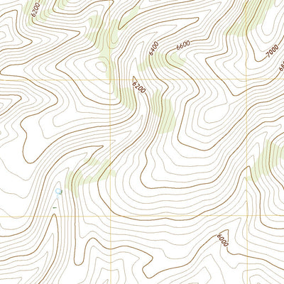 Home Station Gap, NV (2021, 24000-Scale) Preview 3
