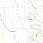 Gregerson Basin, NV (2021, 24000-Scale) Preview 2