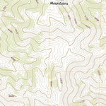 Gregerson Basin, NV (2021, 24000-Scale) Preview 3