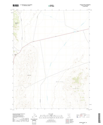 Hickison Summit, NV (2021, 24000-Scale) Preview 1