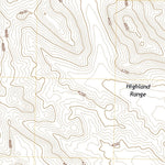 Highland Spring, NV (2021, 24000-Scale) Preview 3