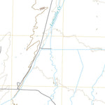 Halleck SW, NV (2021, 24000-Scale) Preview 2
