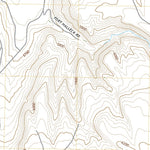 Halleck SW, NV (2021, 24000-Scale) Preview 3