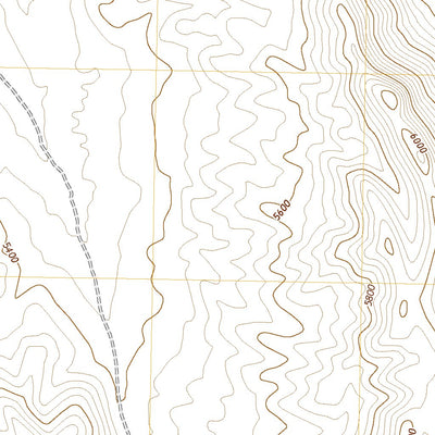 Hancock Summit, NV (2021, 24000-Scale) Preview 2