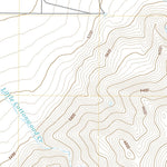 Hand-me-down Creek, NV (2021, 24000-Scale) Preview 2