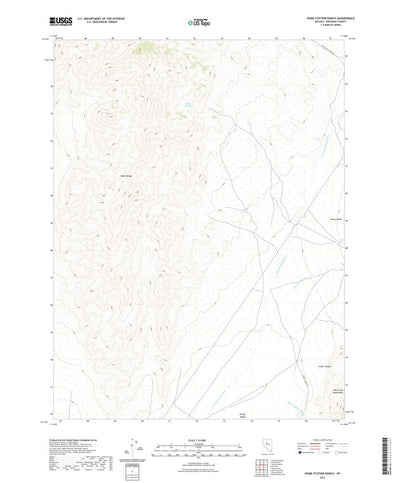 Home Station Ranch, NV (2021, 24000-Scale) Preview 1