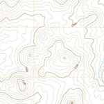 Hall Creek South, NV (2021, 24000-Scale) Preview 2