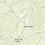 Highland Peak, NV (2021, 24000-Scale) Preview 2