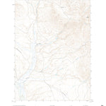 Hot Creek, NV (2021, 24000-Scale) Preview 1