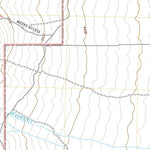 Humboldt Peak, NV (2021, 24000-Scale) Preview 2