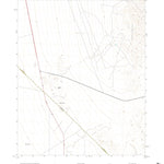 Juniper Mine, NV (2021, 24000-Scale) Preview 1