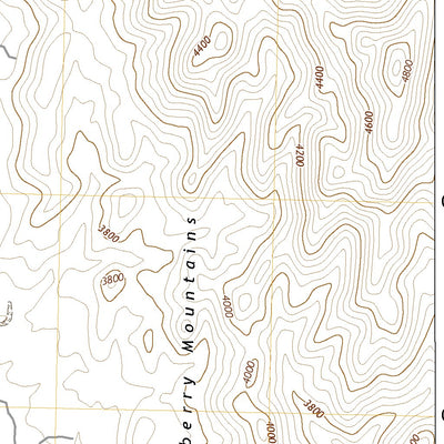 Juniper Mine, NV (2021, 24000-Scale) Preview 3