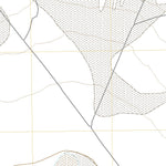 Indian Head Peak, NV (2021, 24000-Scale) Preview 2