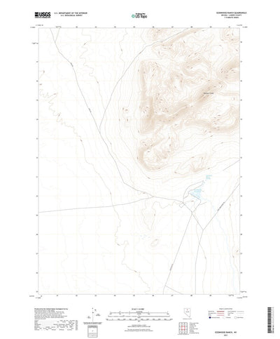 Izzenhood Ranch, NV (2021, 24000-Scale) Preview 1