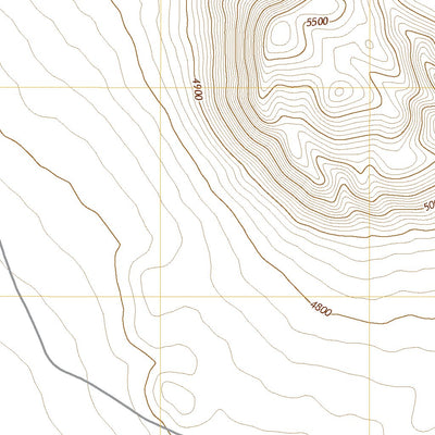 Izzenhood Ranch, NV (2021, 24000-Scale) Preview 2