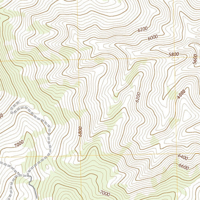 Hussman Spring, NV (2021, 24000-Scale) Preview 3