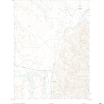 Heelfly Creek, NV (2021, 24000-Scale) Preview 1
