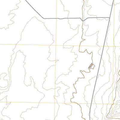Heelfly Creek, NV (2021, 24000-Scale) Preview 2
