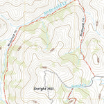 Hicks Mountain, NV (2021, 24000-Scale) Preview 3