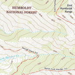 Herder Creek, NV (2021, 24000-Scale) Preview 3
