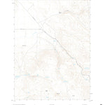 Hillside Spring, NV (2021, 24000-Scale) Preview 1