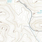 Hillside Spring, NV (2021, 24000-Scale) Preview 3