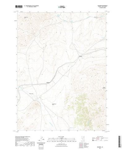 Holborn, NV (2021, 24000-Scale) Preview 1