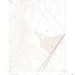 Hot Springs Flat, NV (2021, 24000-Scale) Preview 1