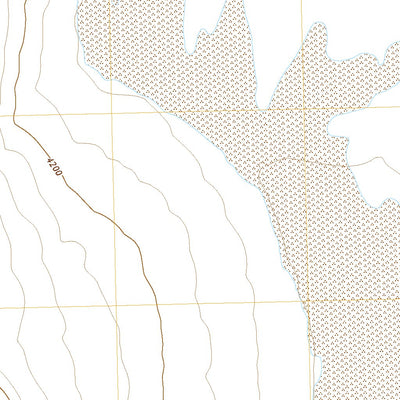 Hot Springs Flat, NV (2021, 24000-Scale) Preview 2