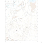 Lahontan Mountains, NV (2021, 24000-Scale) Preview 1