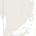 Lahontan Mountains, NV (2021, 24000-Scale) Preview 3