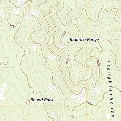 Manhattan, NV (2021, 24000-Scale) Preview 2